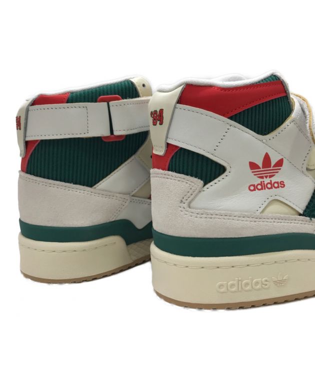 中古・古着通販】adidas (アディダス) FORUM 84 HIGH ハイカット ...