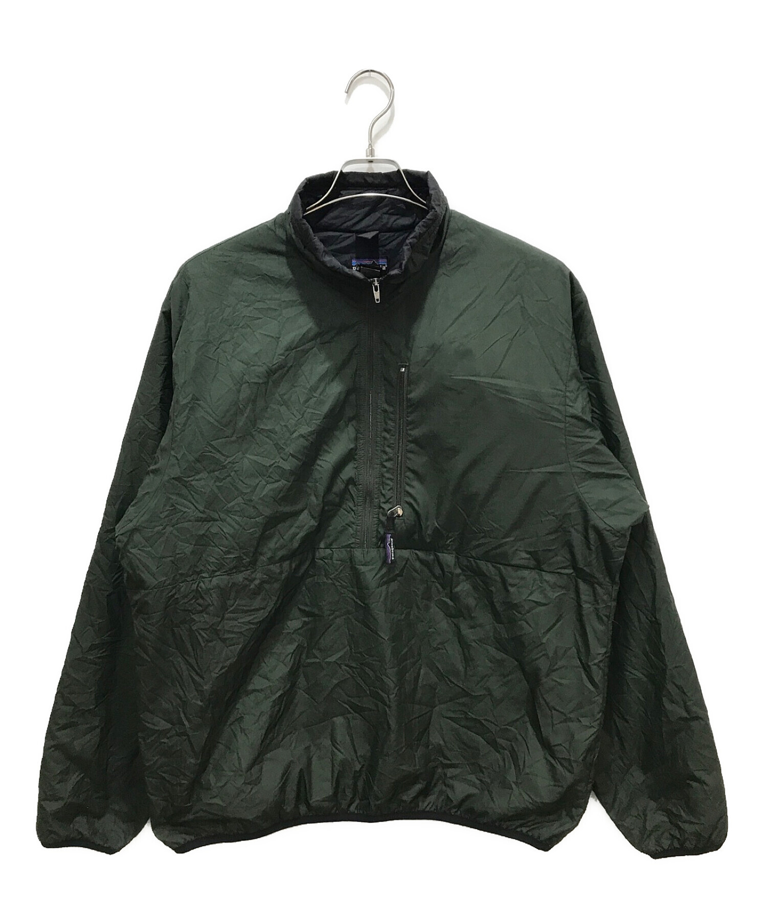 中古・古着通販】Patagonia (パタゴニア) パフボールプルオーバー