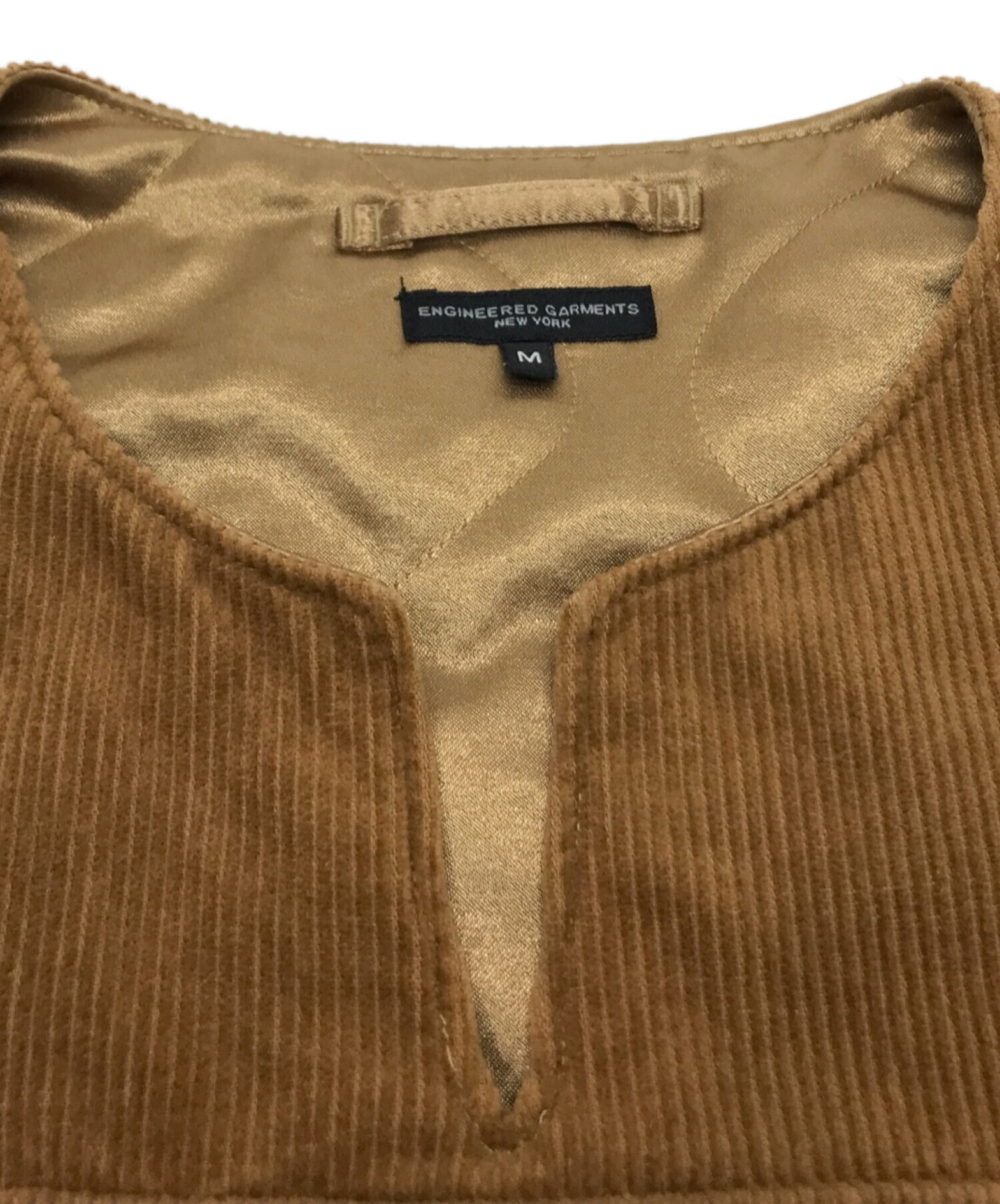 中古・古着通販】Engineered Garments (エンジニアド ガーメンツ