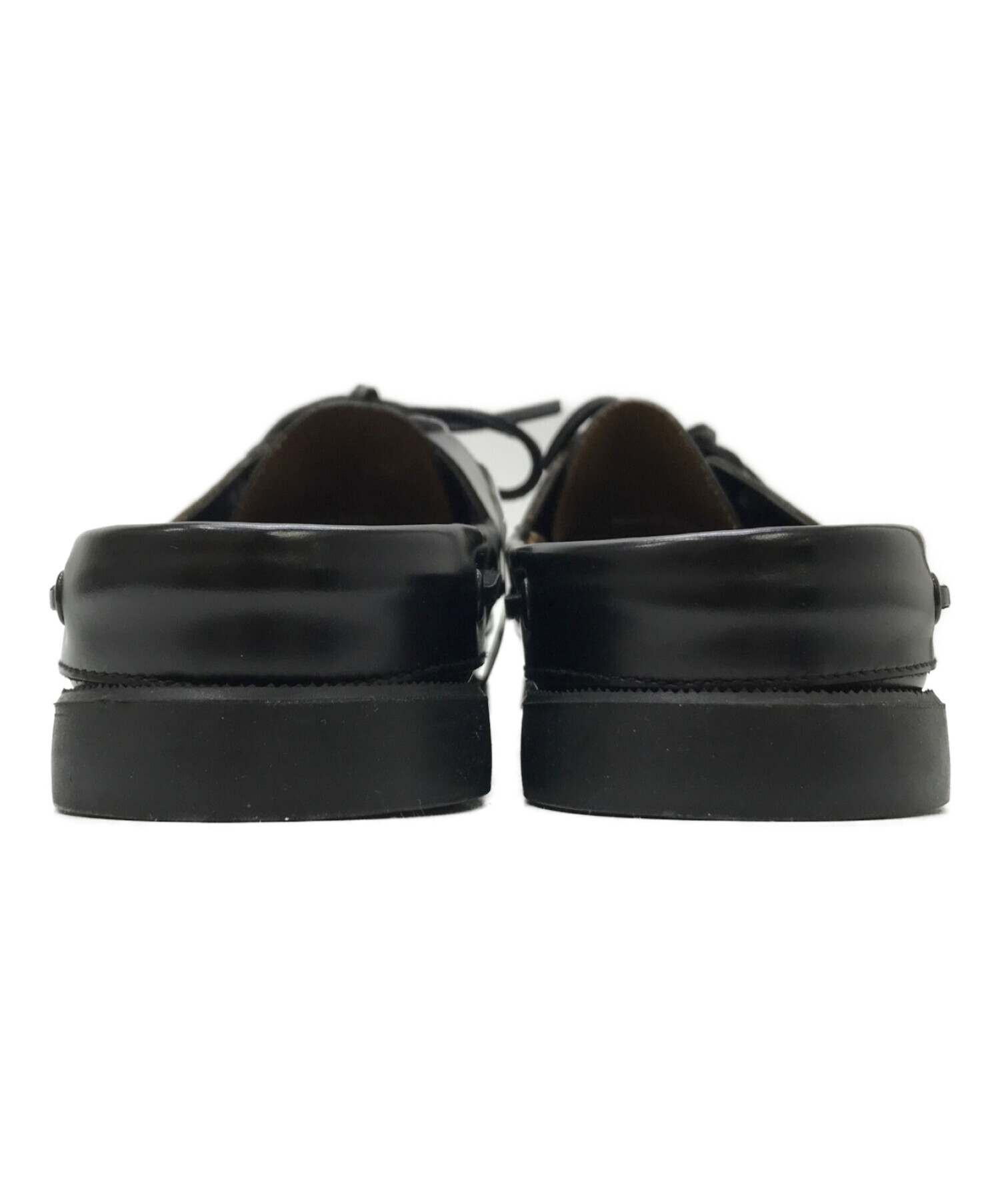 SALE公式 PARABOOT パラブーツ UNITED ARROWS(size8) 靴