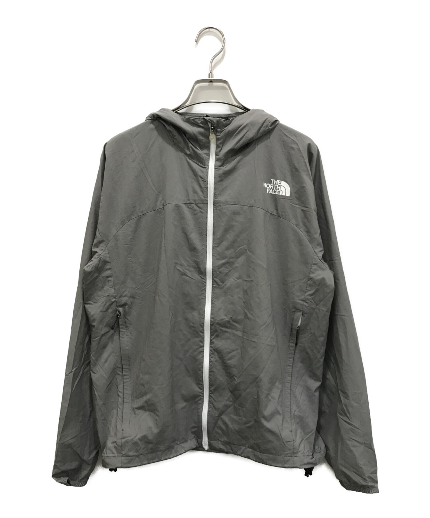 中古・古着通販】THE NORTH FACE (ザ ノース フェイス) ナイロン 