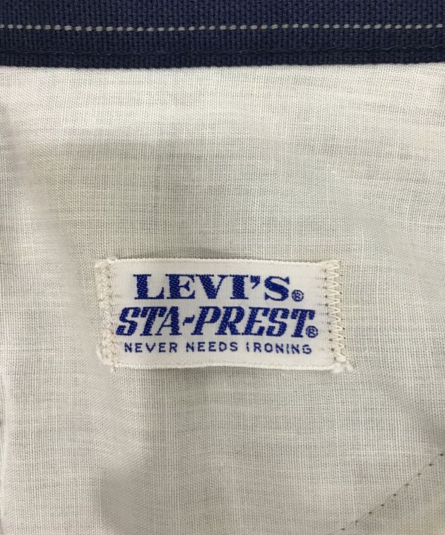 中古・古着通販】LEVI'S STA-PREST (リーバイス ステイプレスト