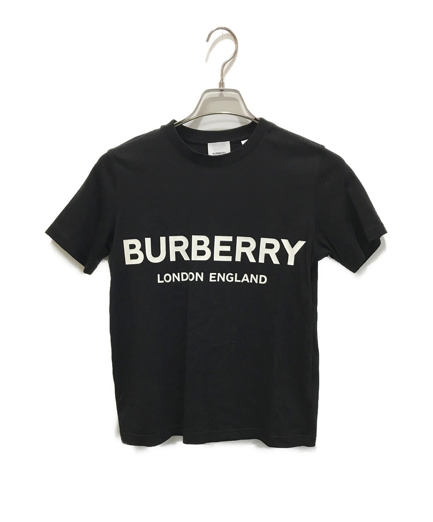 中古・古着通販】BURBERRY LONDON (バーバリー ロンドン) ロゴプリント