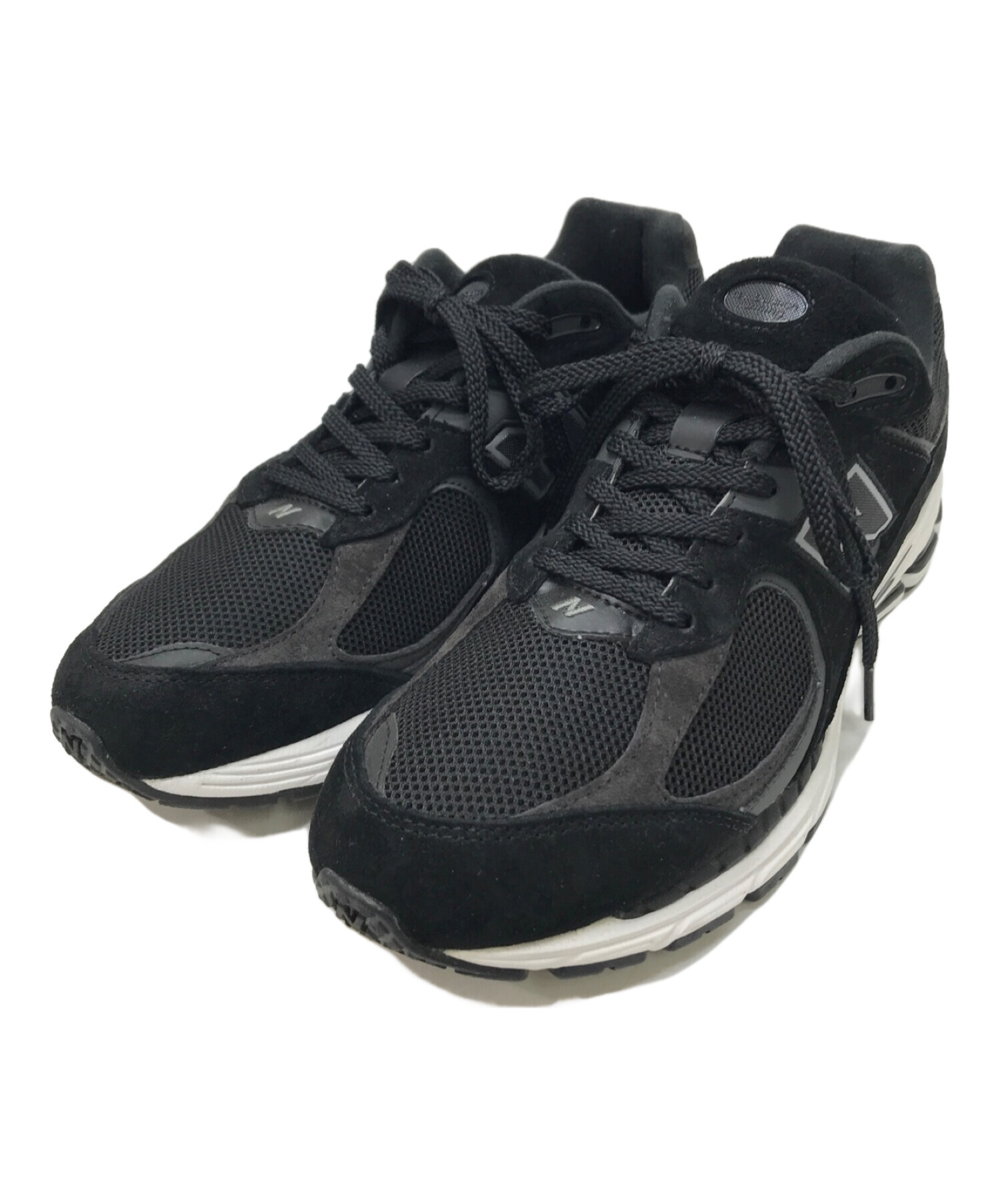 中古・古着通販】NEW BALANCE (ニューバランス) ローカットスニーカー