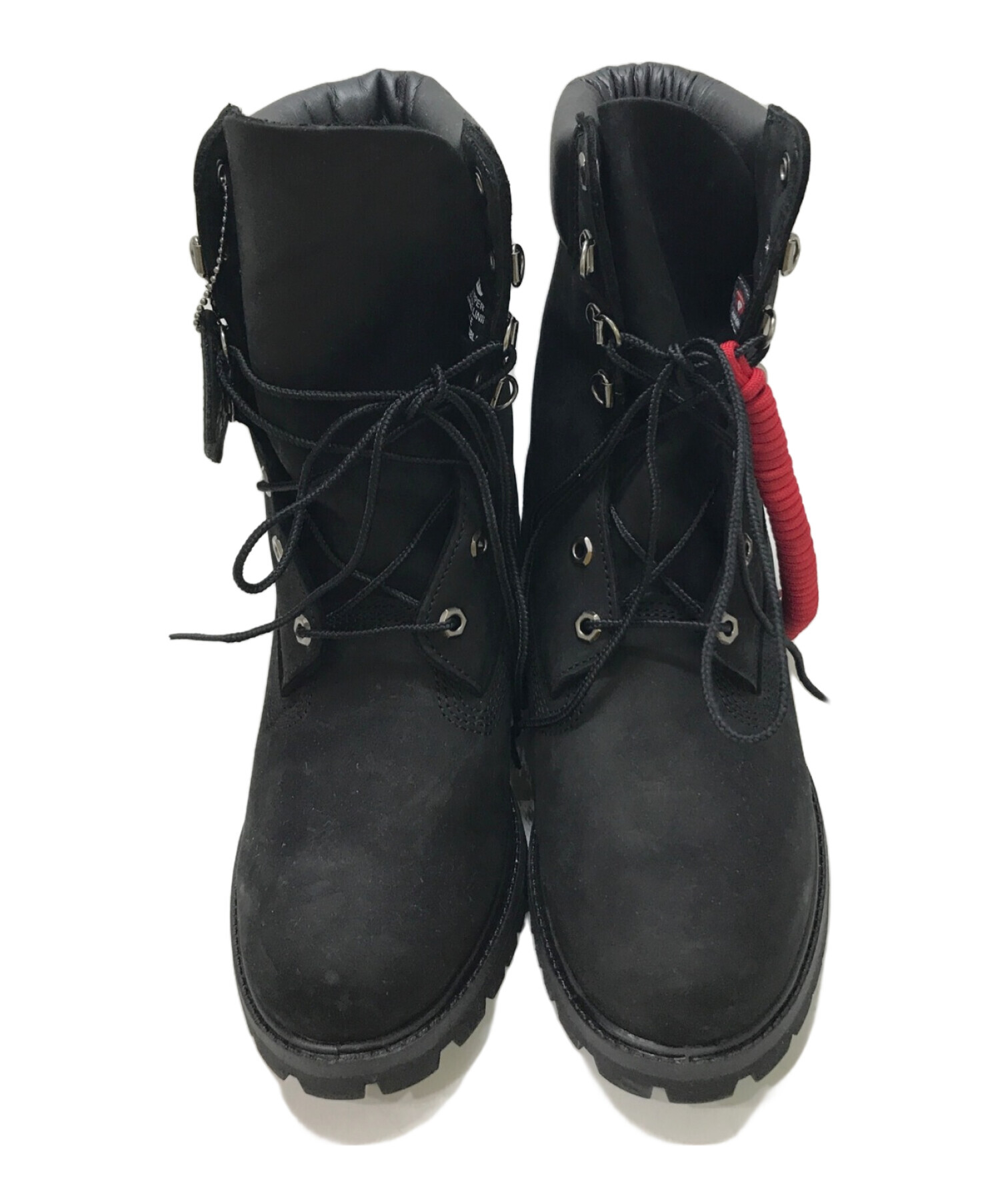 中古・古着通販】Timberland (ティンバーランド) 24karats (トゥエ 