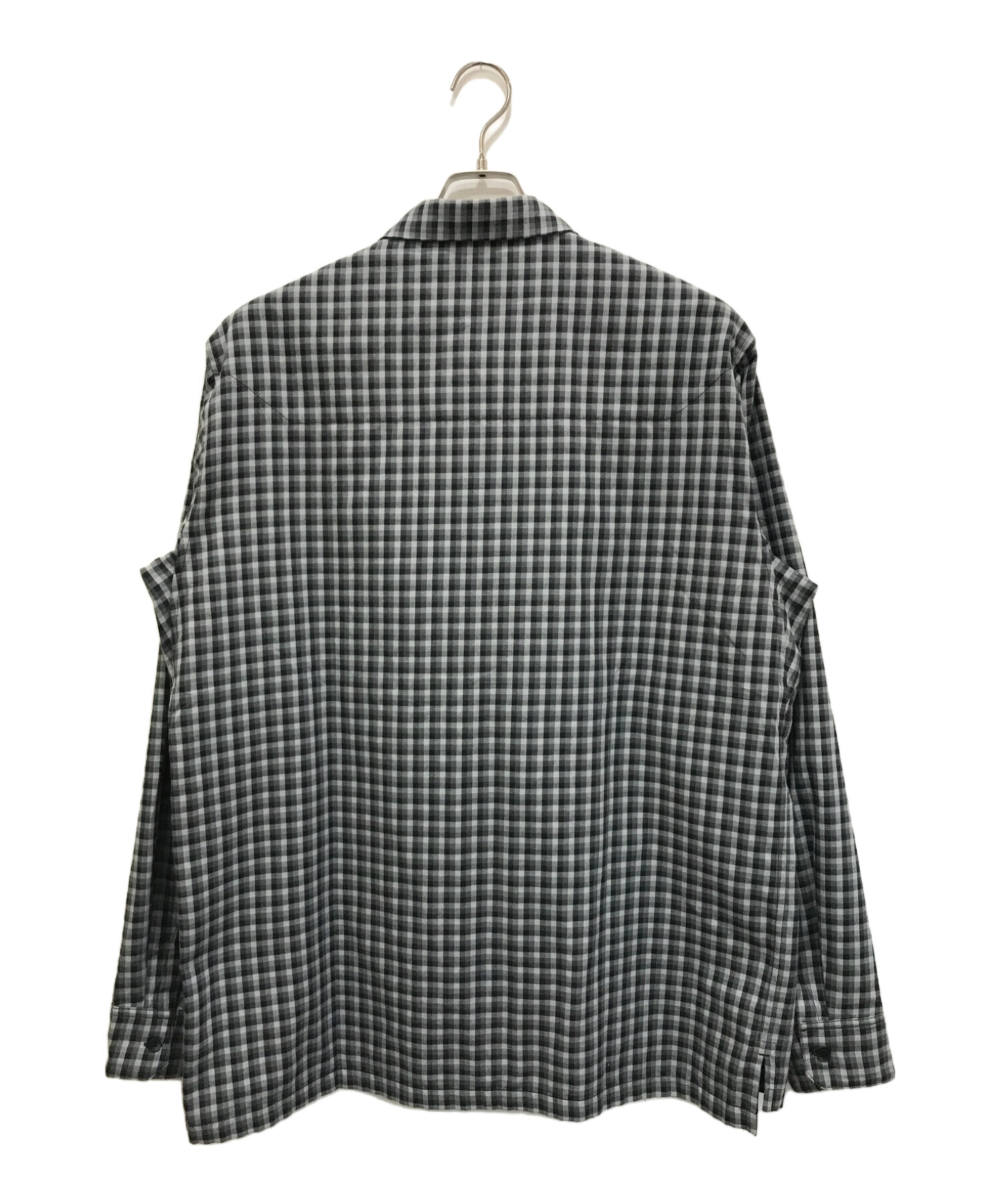 中古・古着通販】ARC'TERYX (アークテリクス) CAMBRION SHIRT LS 