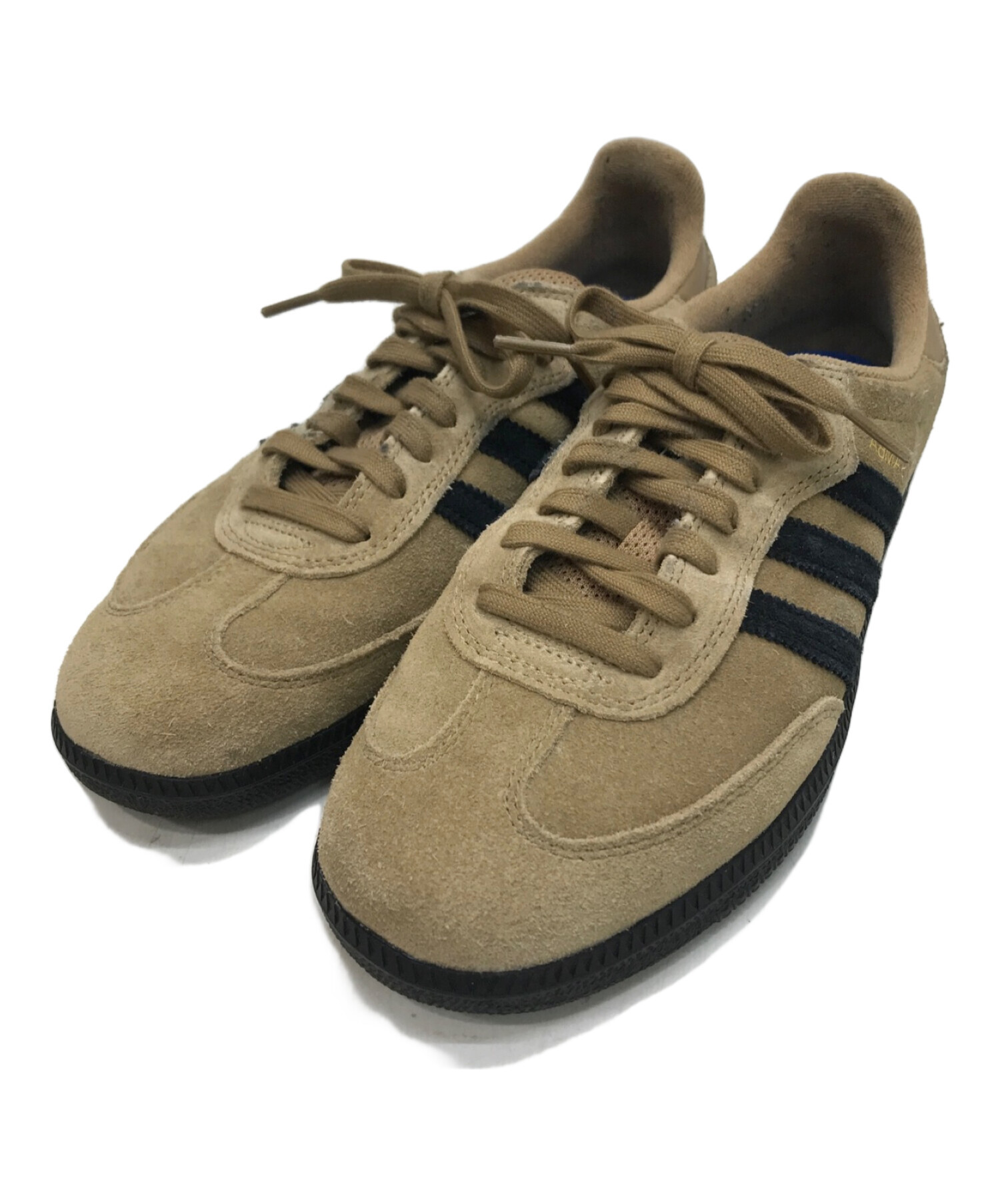 中古・古着通販】adidas (アディダス) SKATEBOARDING SAMBA ADV ...