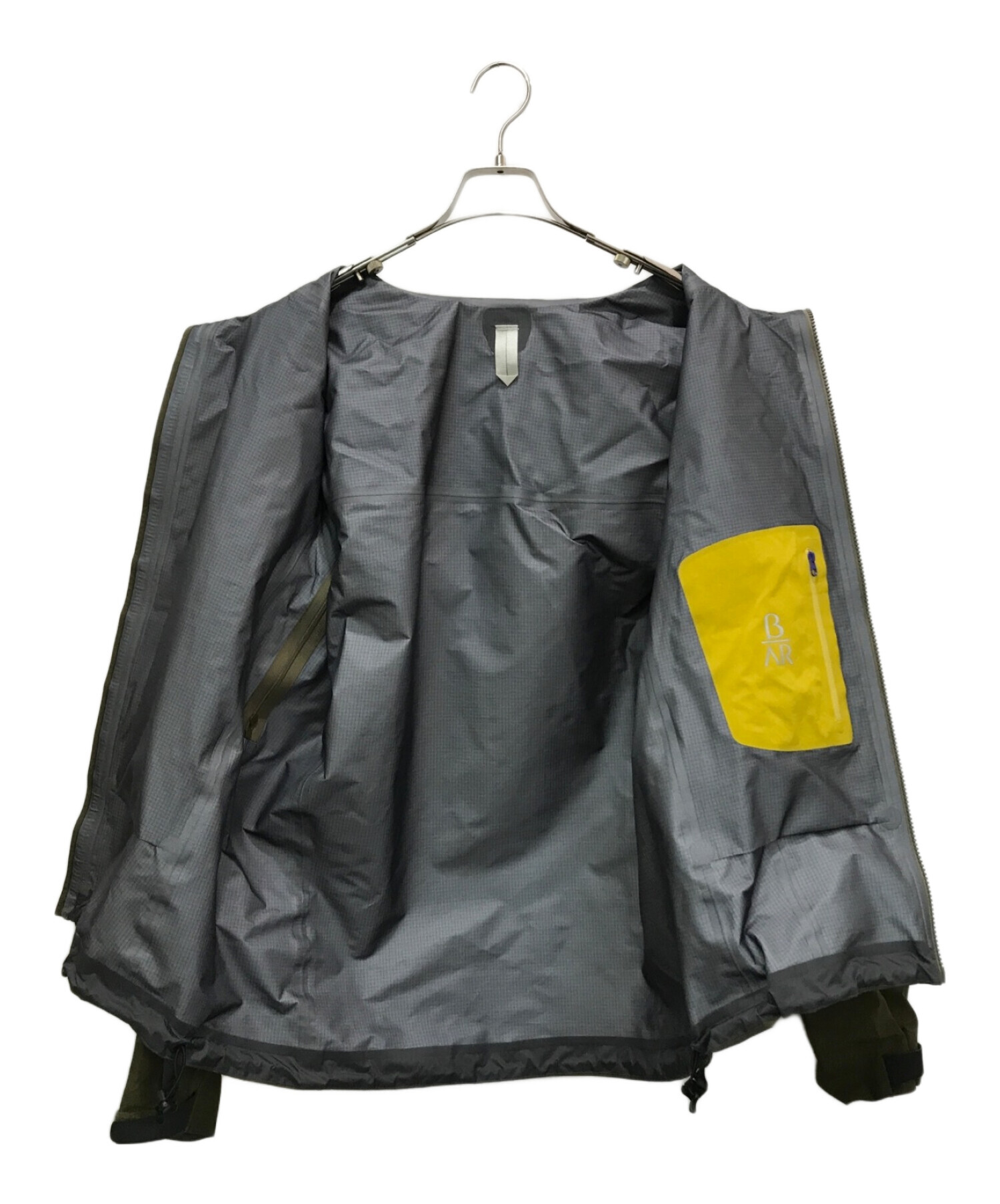 中古・古着通販】ARC'TERYX (アークテリクス) BETA AR JACKET（ベータ ...