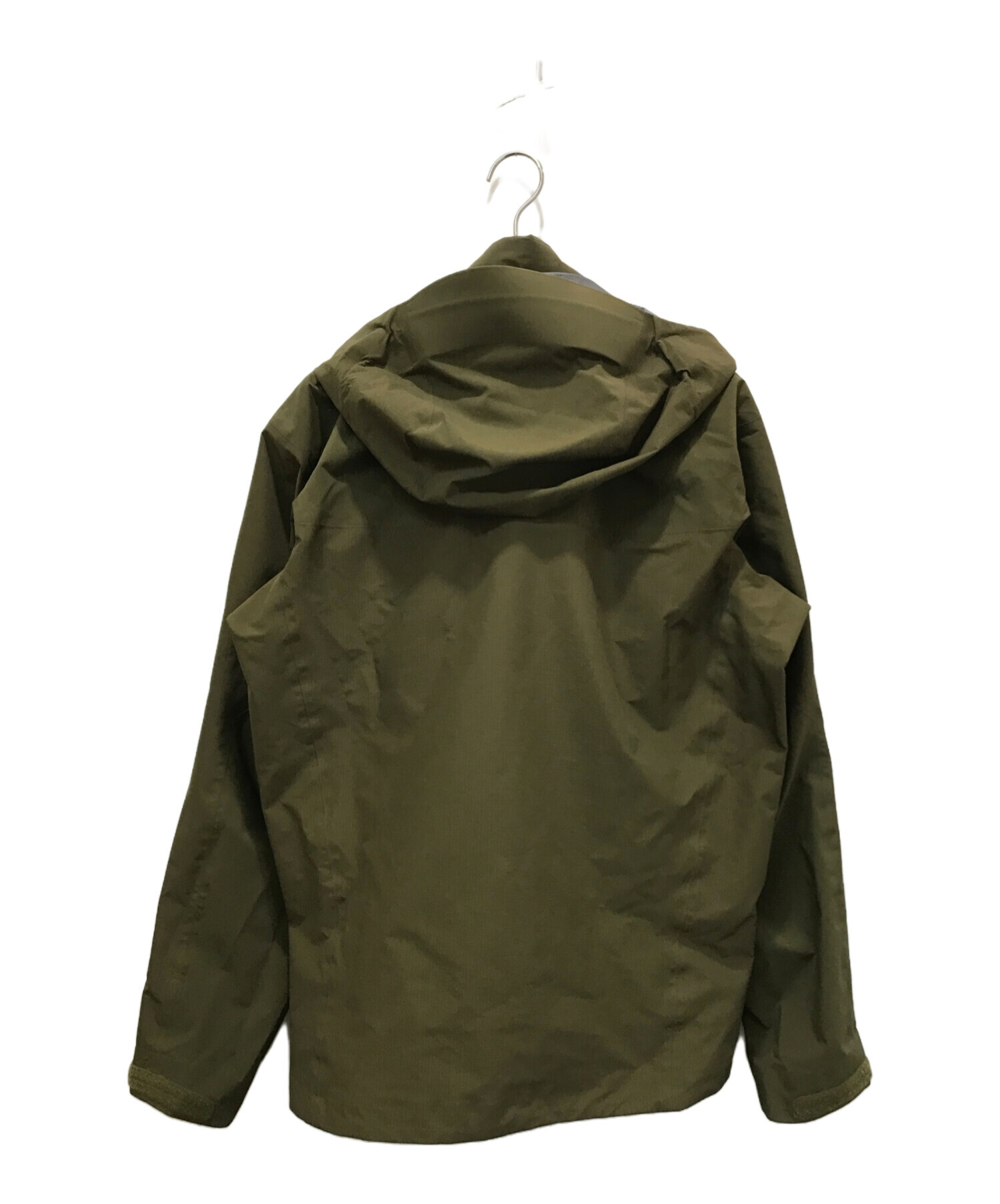 中古・古着通販】ARC'TERYX (アークテリクス) BETA AR JACKET（ベータ ...