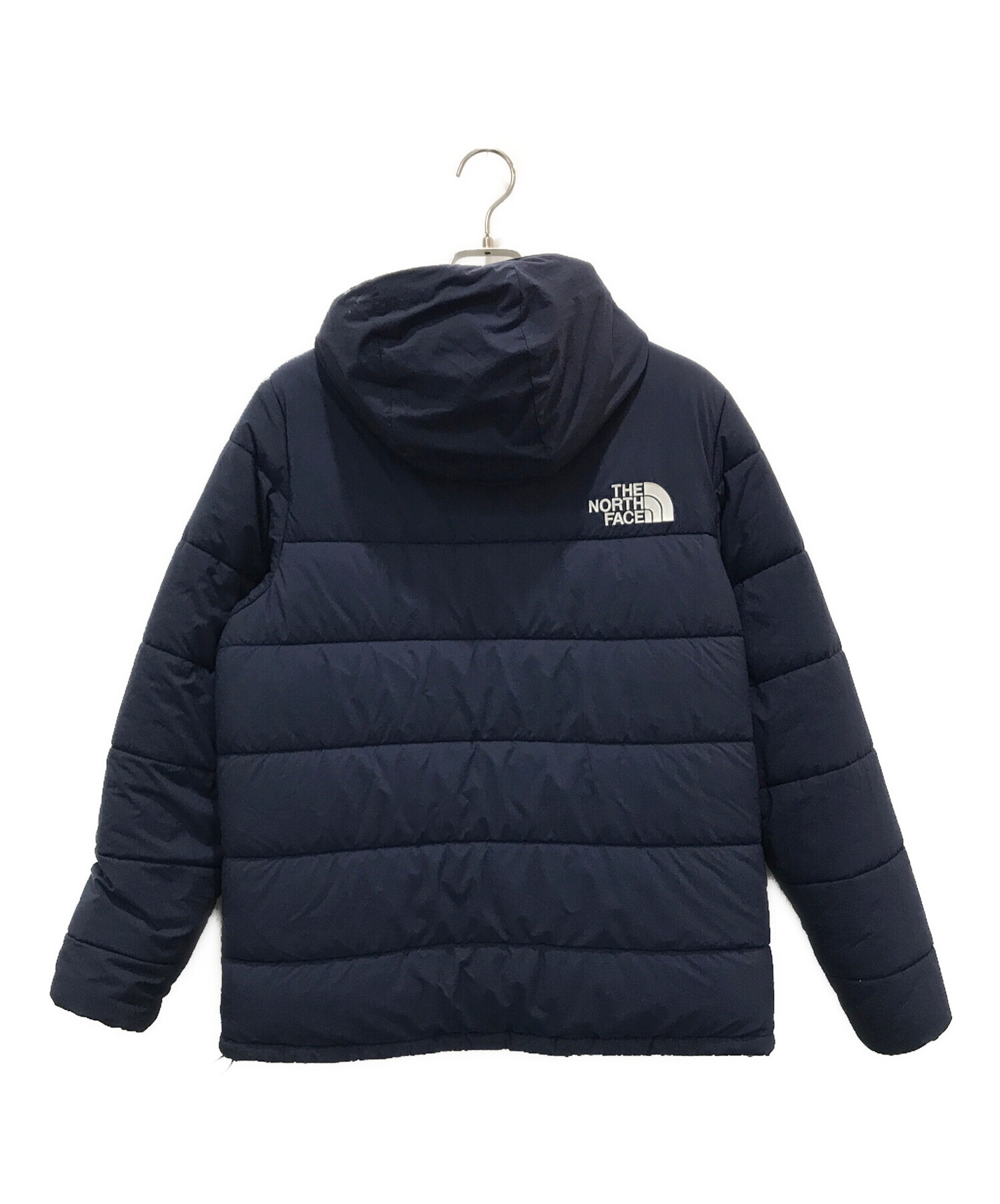 中古・古着通販】THE NORTH FACE (ザ ノース フェイス) Trango Parka トランゴパーカ ネイビー  サイズ:M｜ブランド・古着通販 トレファク公式【TREFAC FASHION】スマホサイト