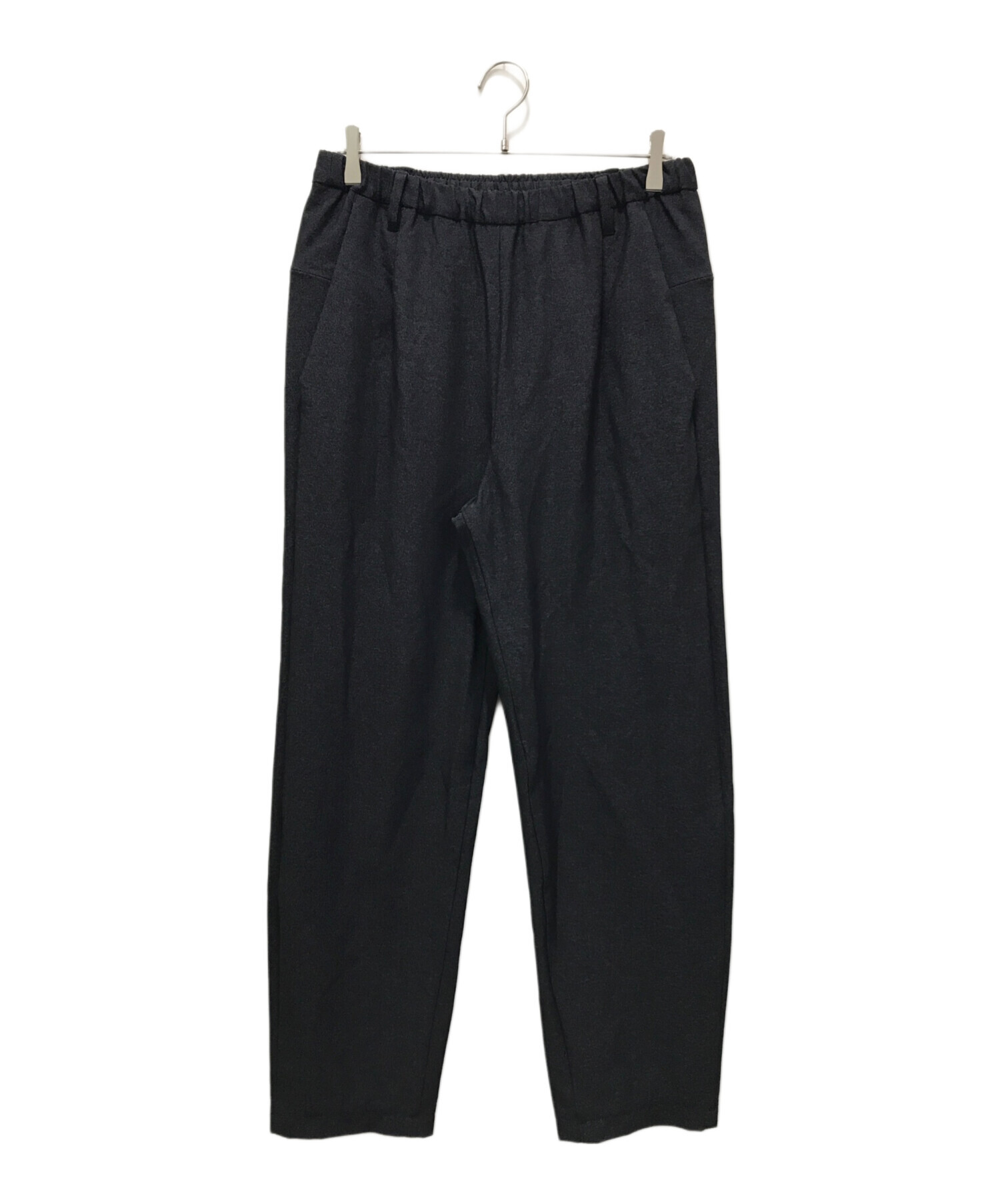 中古・古着通販】teatora (テアトラ) WALLETPANTS ブラック サイズ:4｜ブランド・古着通販 トレファク公式【TREFAC  FASHION】スマホサイト