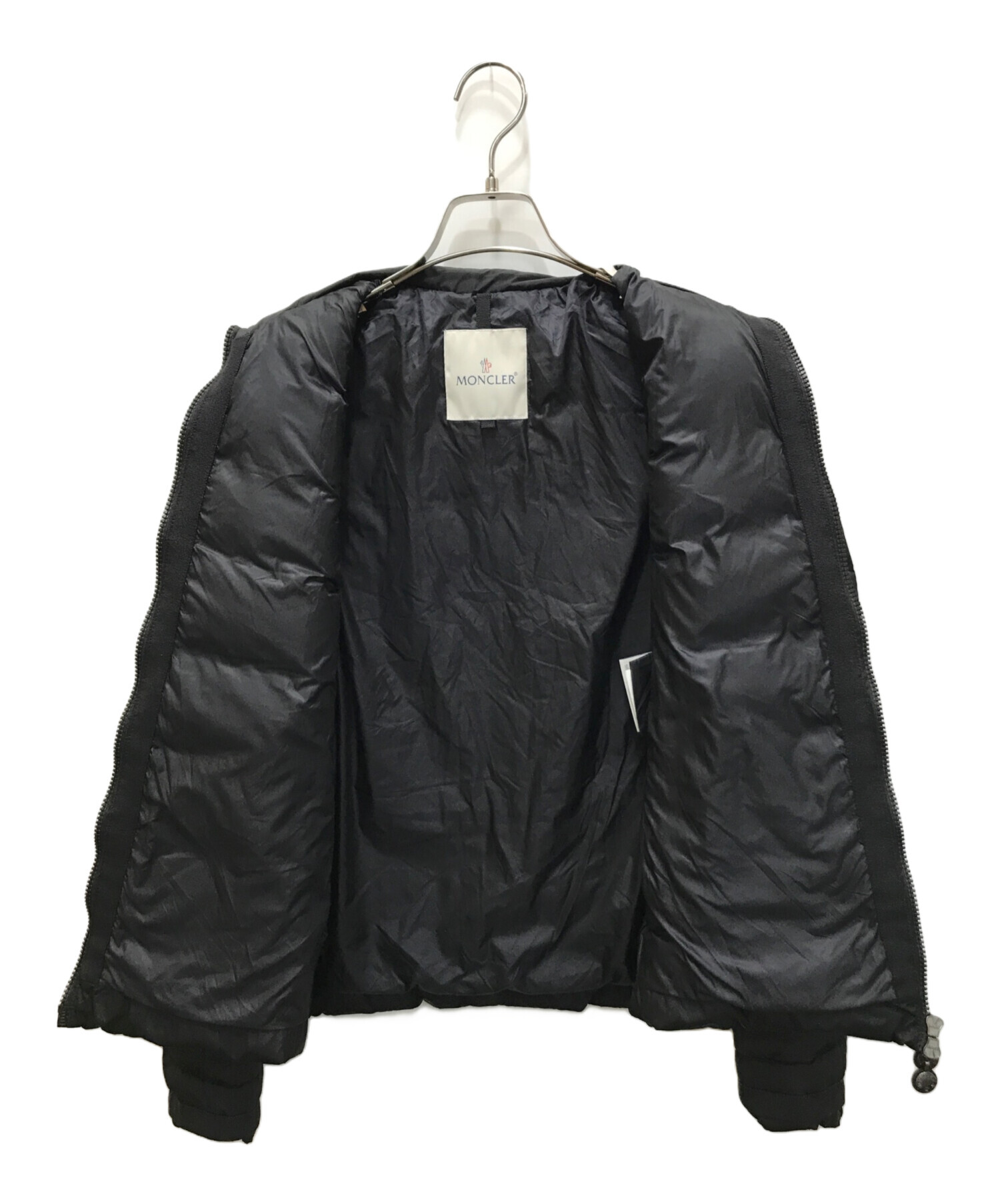 コレクション モンクレール sacai 中古