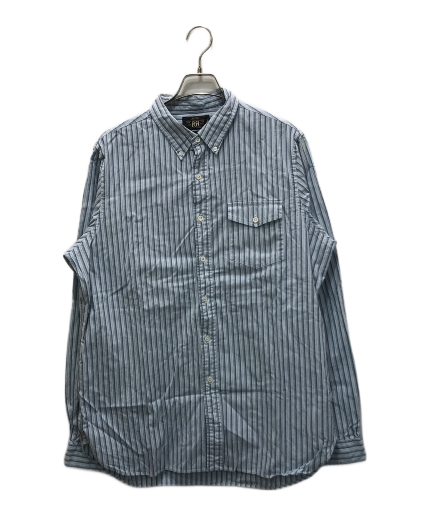 rrl シャツ 通販 セール