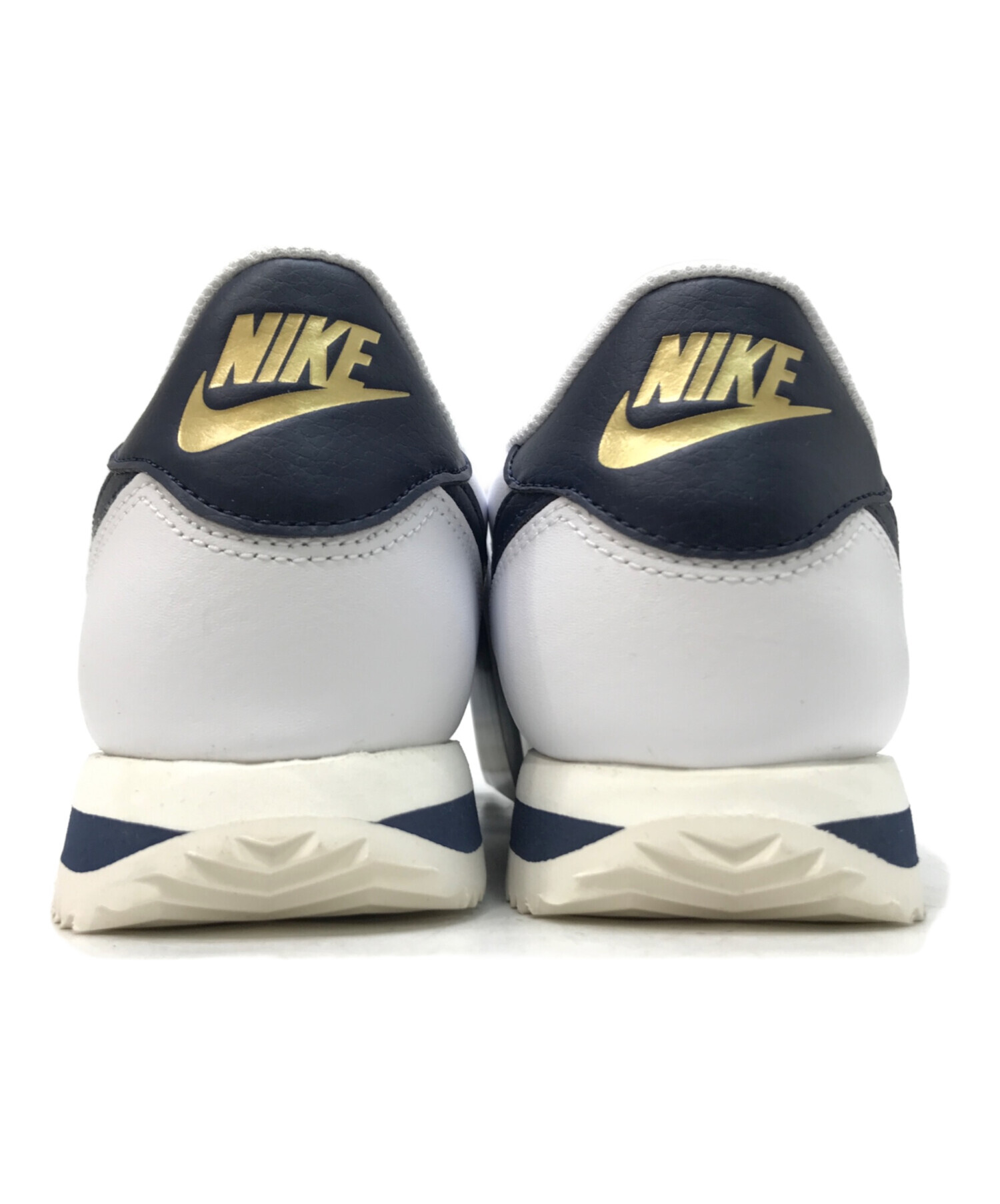 中古・古着通販】NIKE (ナイキ) コルテッツ レザー ホワイト サイズ:26.5 未使用品｜ブランド・古着通販 トレファク公式【TREFAC  FASHION】スマホサイト