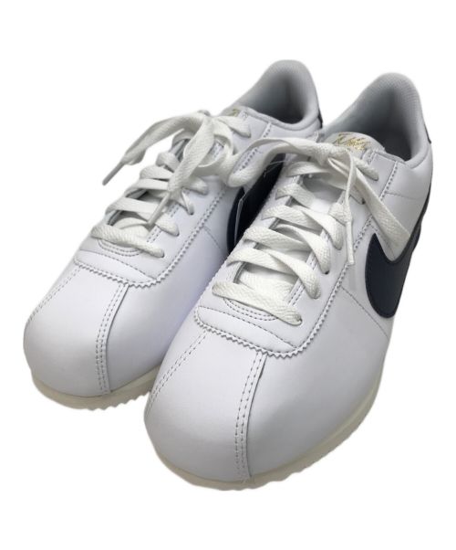 【中古・古着通販】NIKE (ナイキ) コルテッツ レザー ホワイト サイズ:26.5 未使用品｜ブランド・古着通販 トレファク公式【TREFAC  FASHION】スマホサイト