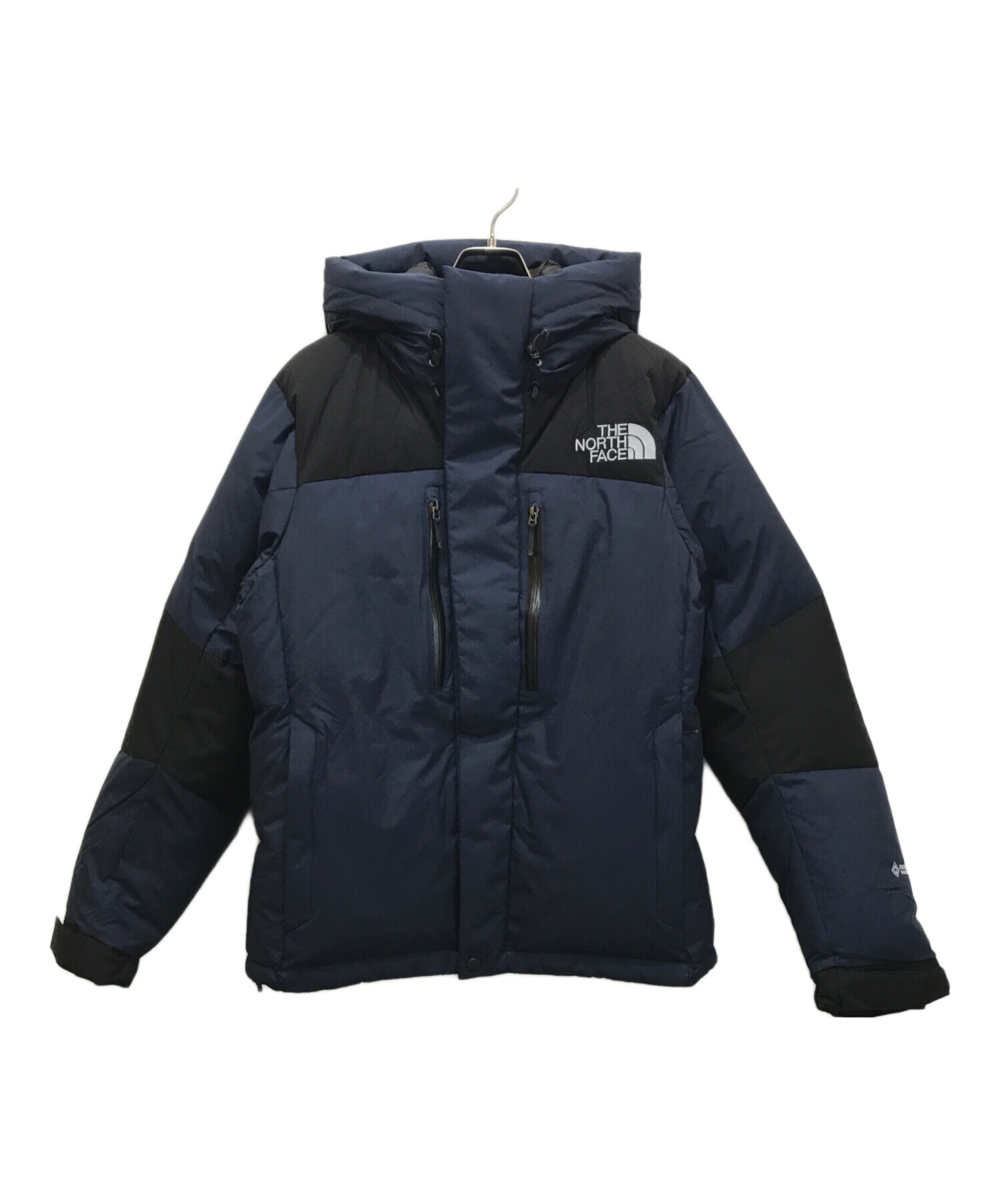 中古・古着通販】THE NORTH FACE (ザ ノース フェイス) バルトロライトジャケット ネイビー サイズ:L 未使用品｜ブランド・古着通販  トレファク公式【TREFAC FASHION】スマホサイト