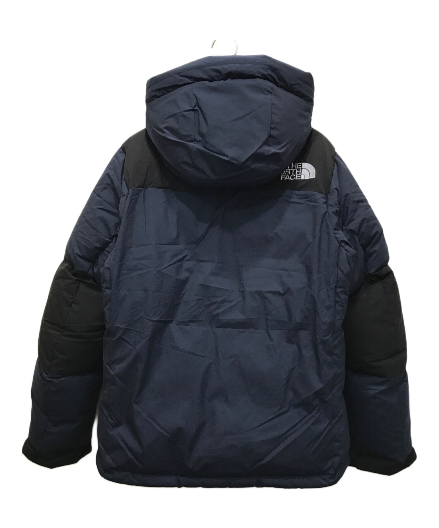 中古・古着通販】THE NORTH FACE (ザ ノース フェイス) バルトロライトジャケット ネイビー サイズ:L 未使用品｜ブランド・古着通販  トレファク公式【TREFAC FASHION】スマホサイト