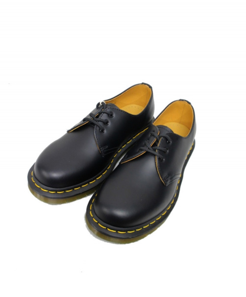 【中古・古着通販】Dr.Martens (ドクターマーチン) 3ホールシューズ