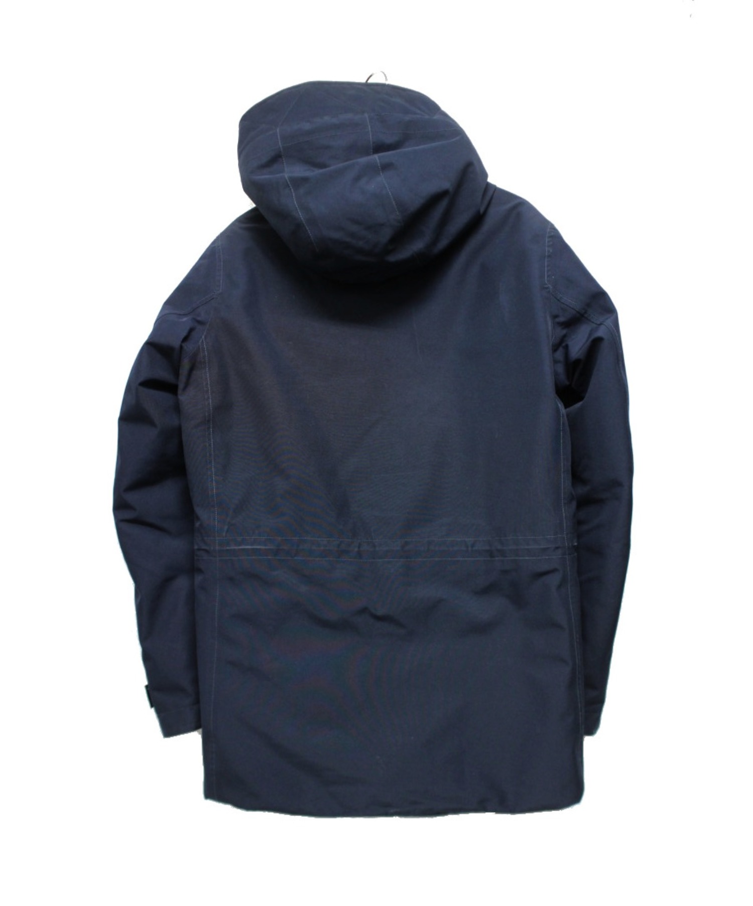 中古・古着通販】WOOLRICH (ウールリッチ) TETON ダウンコート