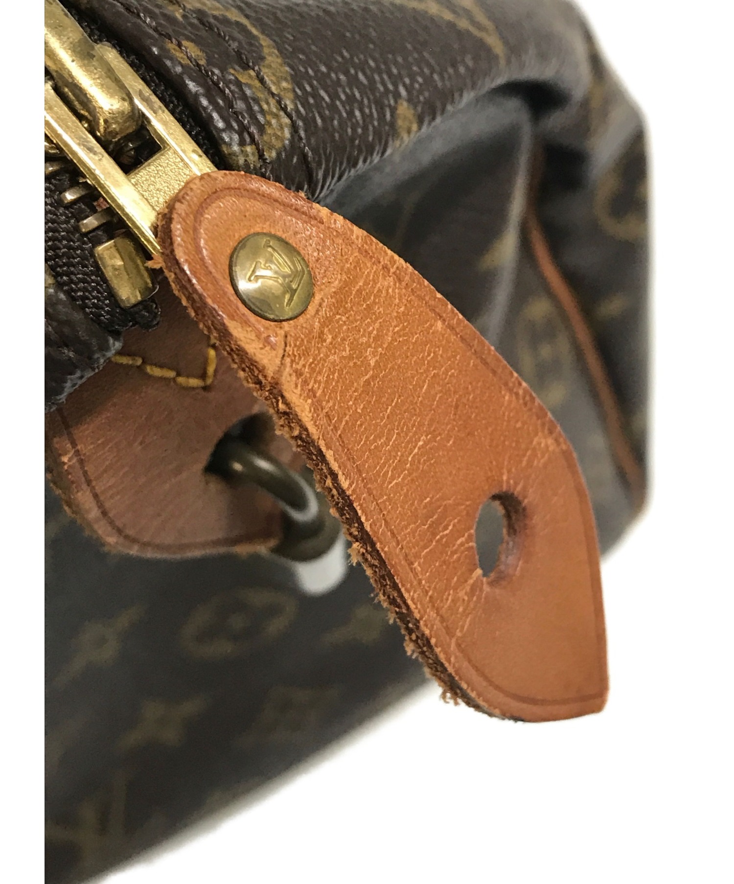 中古・古着通販】LOUIS VUITTON (ルイ ヴィトン) スピーディ35