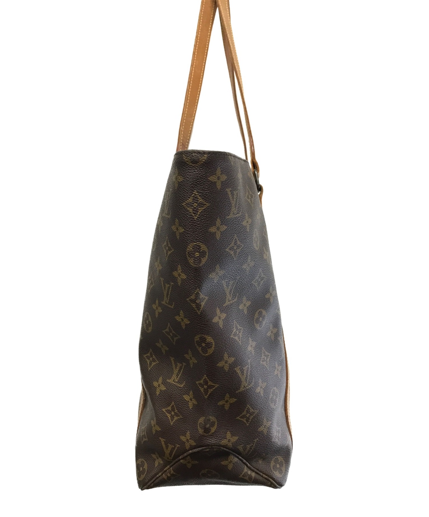 中古・古着通販】LOUIS VUITTON (ルイ ヴィトン) サック ショッピング モノグラム M51108 NO1900｜ブランド・古着通販  トレファク公式【TREFAC FASHION】スマホサイト