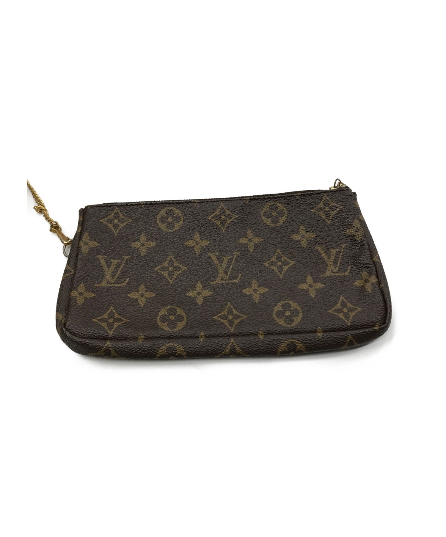 中古・古着通販】LOUIS VUITTON (ルイ ヴィトン) サック ショッピング モノグラム M51108 NO1900｜ブランド・古着通販  トレファク公式【TREFAC FASHION】スマホサイト