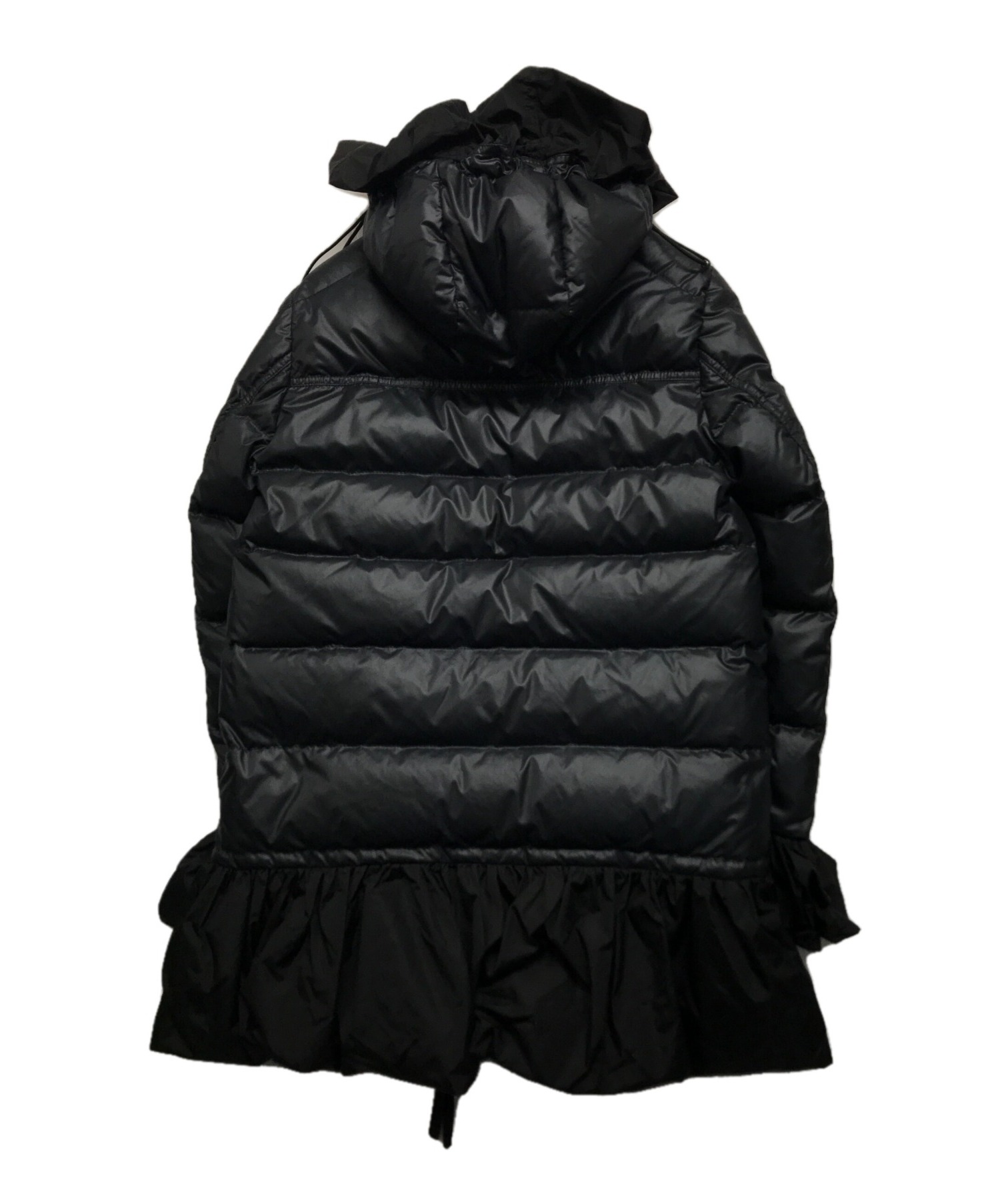 中古・古着通販】MONCLER S (モンクレールエス) SERI ダウンコート