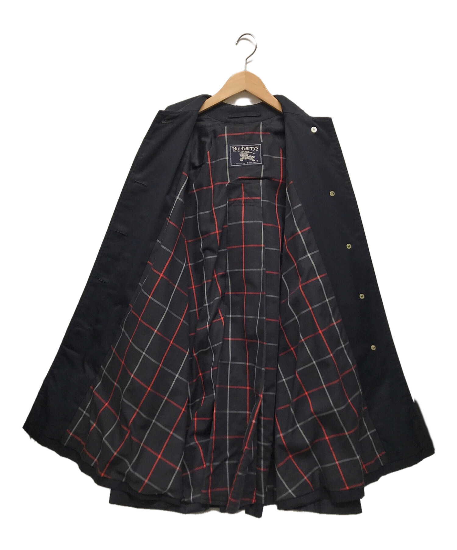 中古・古着通販】Burberry's (バーバリーズ) 【OLD】Aラインハーフ