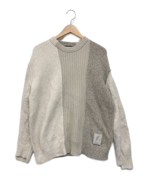 【中古・古着通販】DIESEL (ディーゼル) K-KILLEENニット