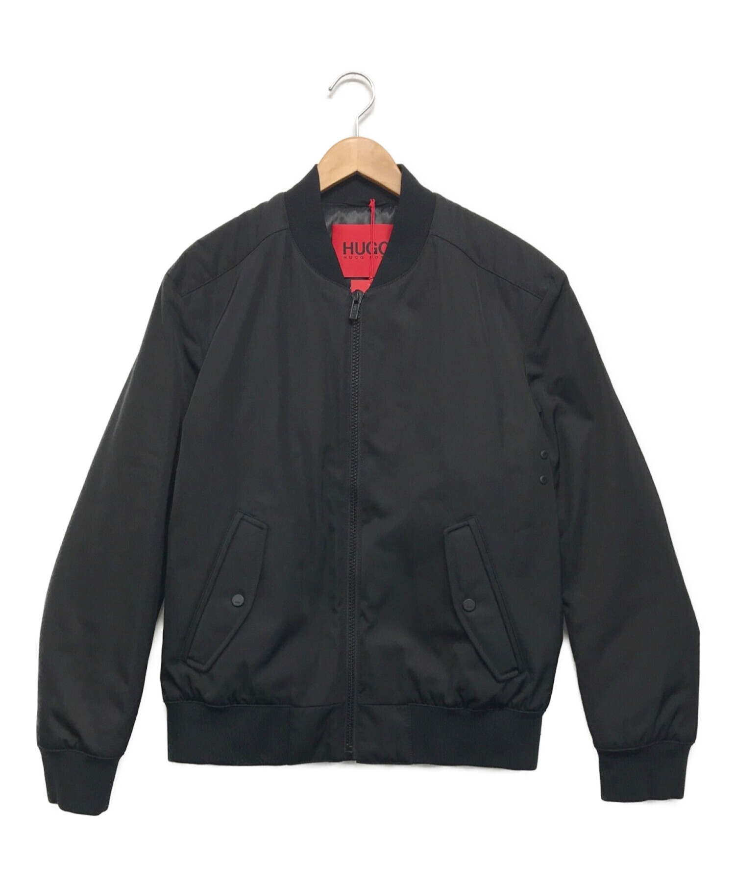 中古・古着通販】HUGO HUGO BOSS (ヒューゴヒューゴボス) BOMBER