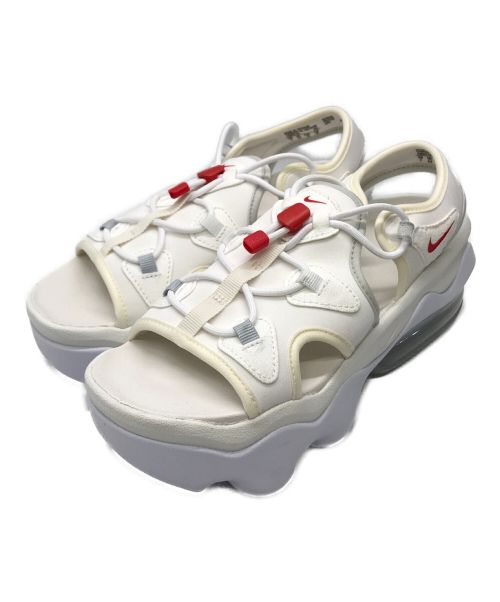 中古・古着通販】NIKE (ナイキ) AIR MAX KOKO SANDAL ホワイト サイズ