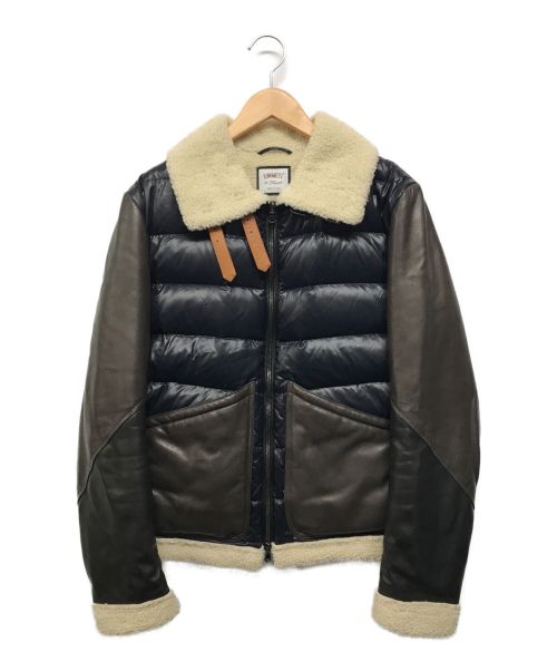 中古・古着通販】EMMETI × BEAMS (エンメティ×ビームス) 別注マニー