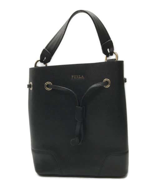 【中古・古着通販】FURLA (フルラ) COSTANZA 2WAYショルダー