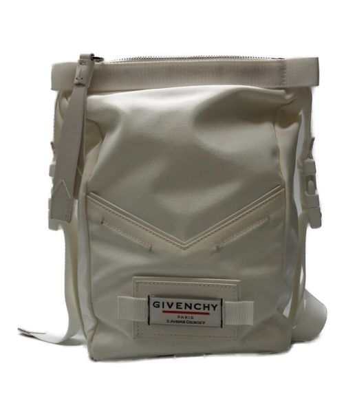 中古・古着通販】GIVENCHY (ジバンシィ) Downtown Mini Nylon Backpack