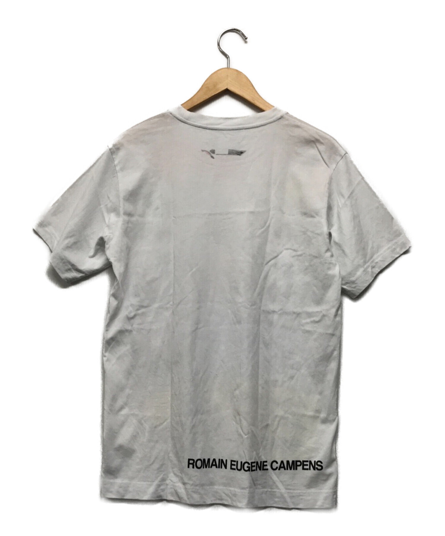 CDG Shirt Romain Eugene Shirt