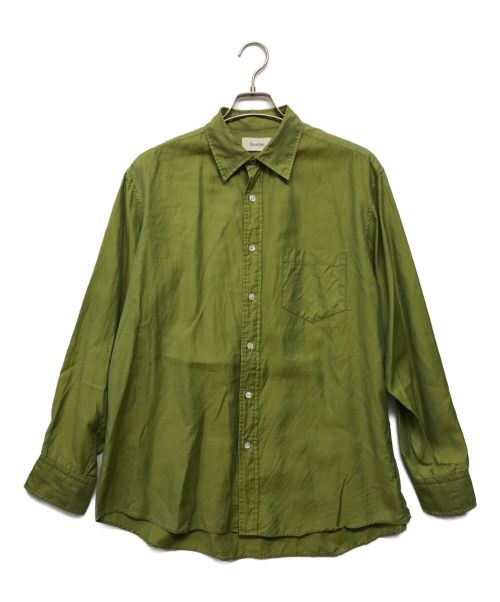 【中古・古着通販】Ernie Palo (アーニーパロ) Standard Shirt