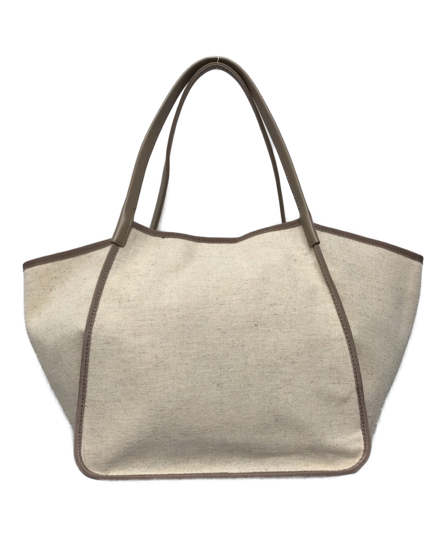 オールノット TOCCA TRIM RIBBON TOTE トートバッグ 0624 | www.ccfl.ie