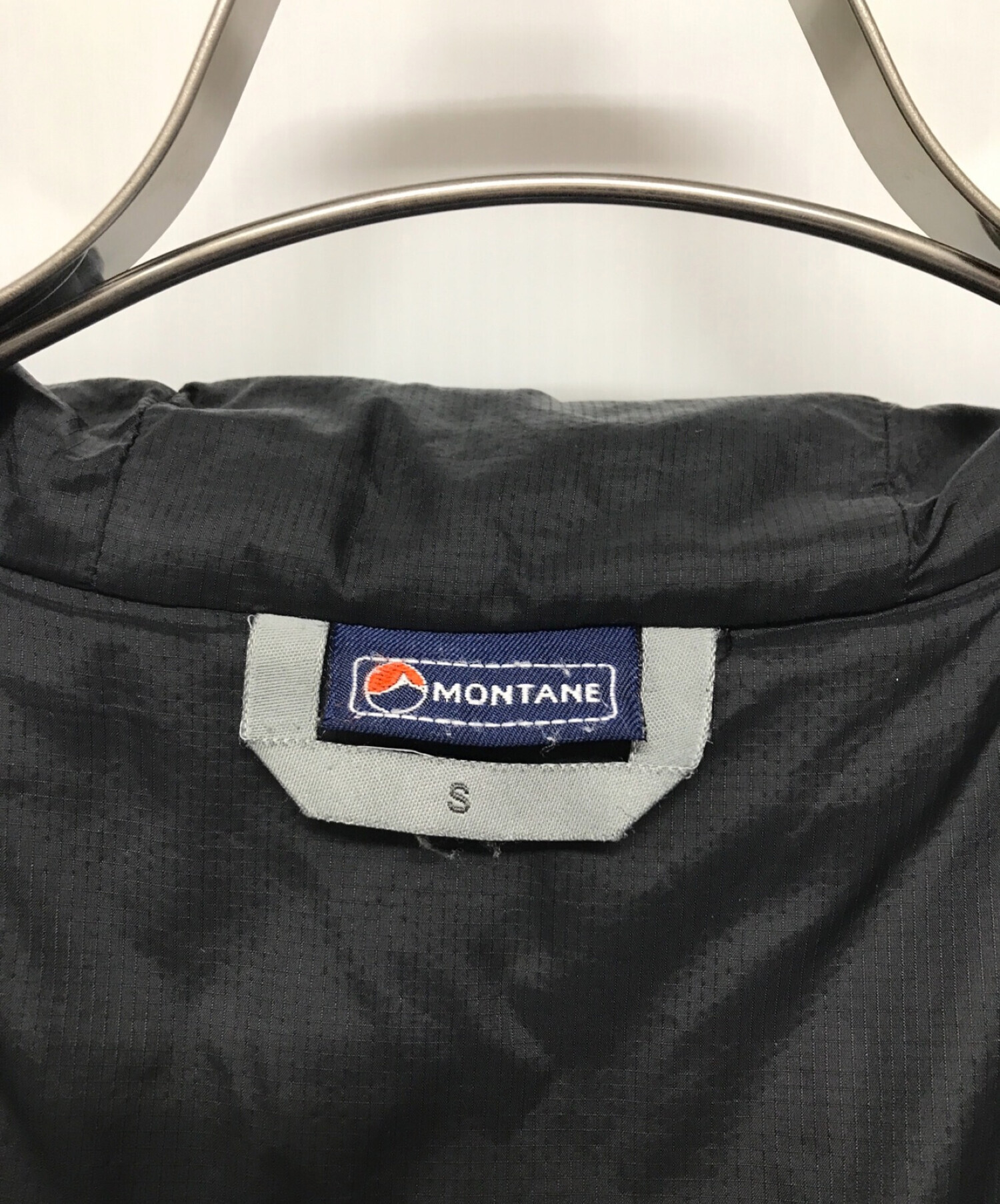 中古・古着通販】MONTANE (モンテイン) BIVVY PARKA グリーン サイズ