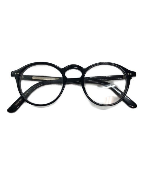 中古・古着通販】O.J. GLOBE SPECS OPTICAL Co . (オールドジョー