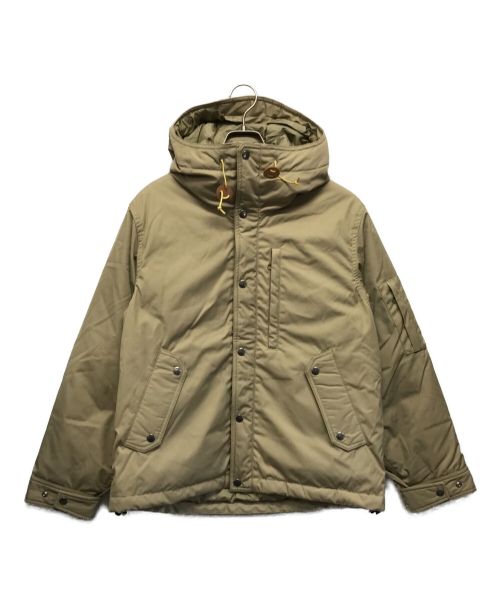 【中古・古着通販】THE NORTHFACE PURPLELABEL (ザ・ノース