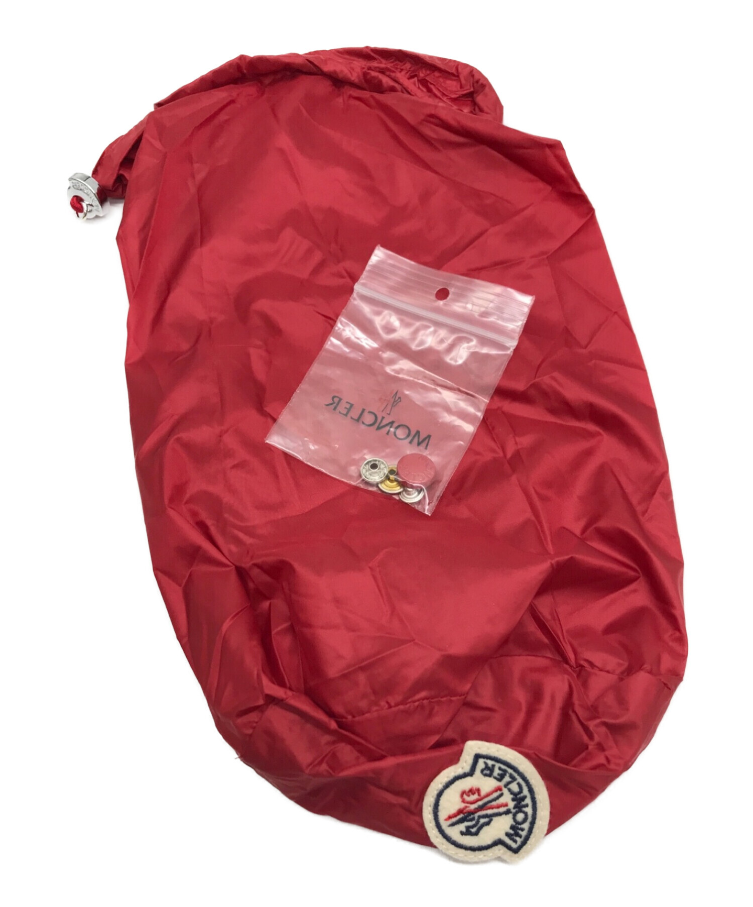 中古・古着通販】MONCLER (モンクレール) Raieショートダウン