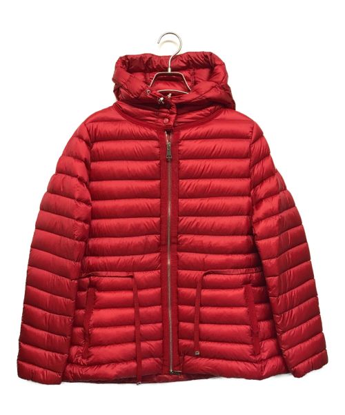 【中古・古着通販】MONCLER (モンクレール) Raieショートダウン