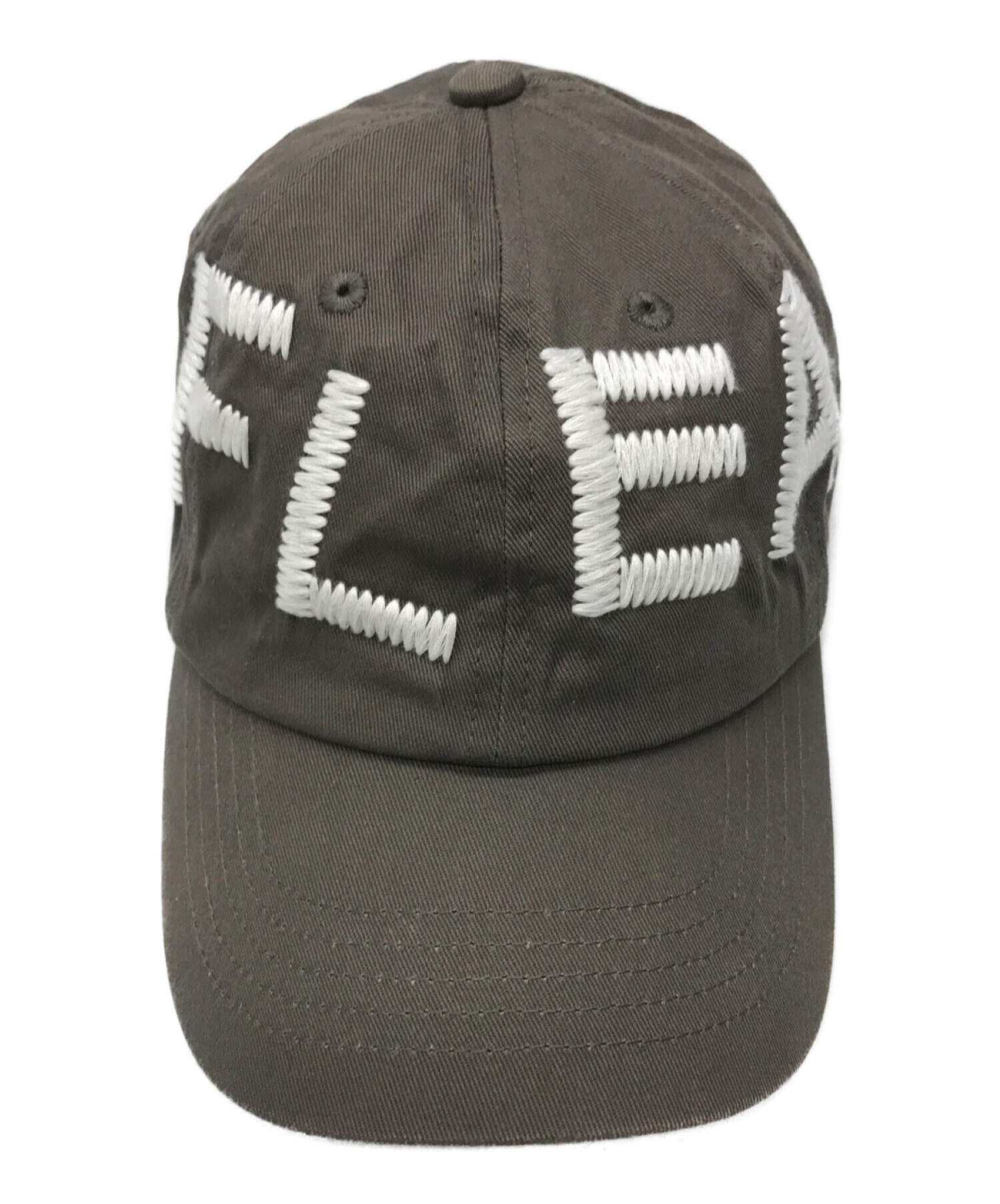 HUMAN MADE / CPFM TWILL CAP ヒューマンメード - キャップ