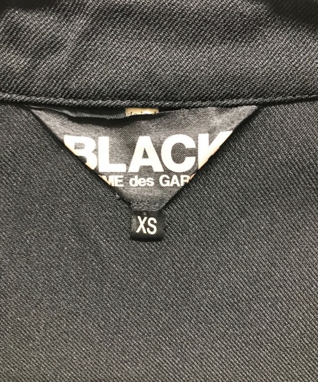 中古・古着通販】BLACK COMME des GARCONS (コムデギャルソン) 特殊