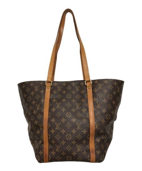 【中古・古着通販】LOUIS VUITTON (ルイ ヴィトン) サック