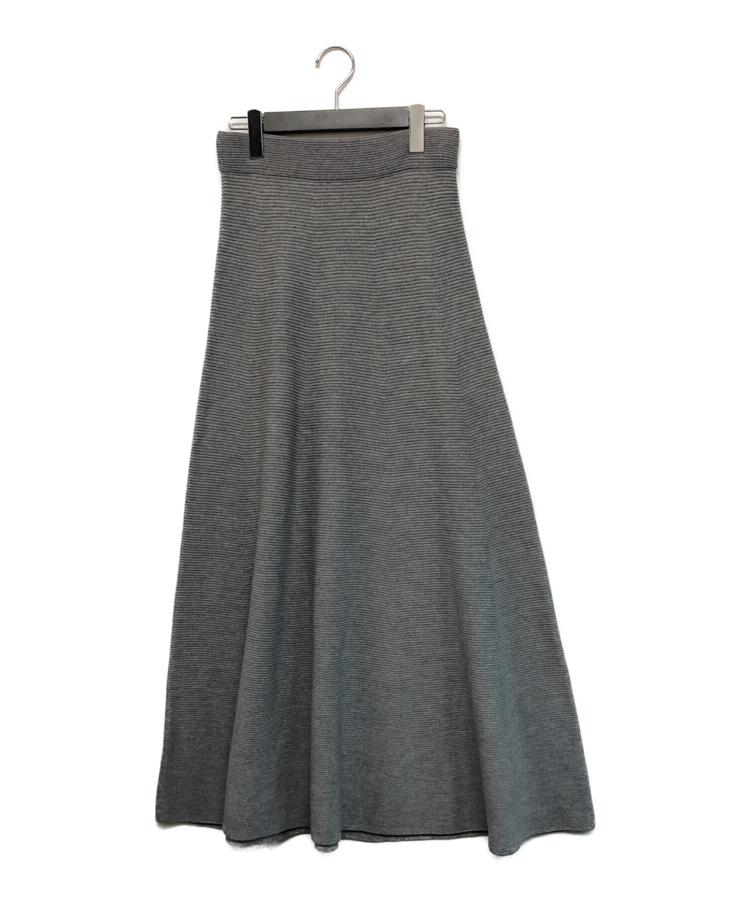 中古・古着通販】L'appartement (アパルトモン) Knit Long Skirt