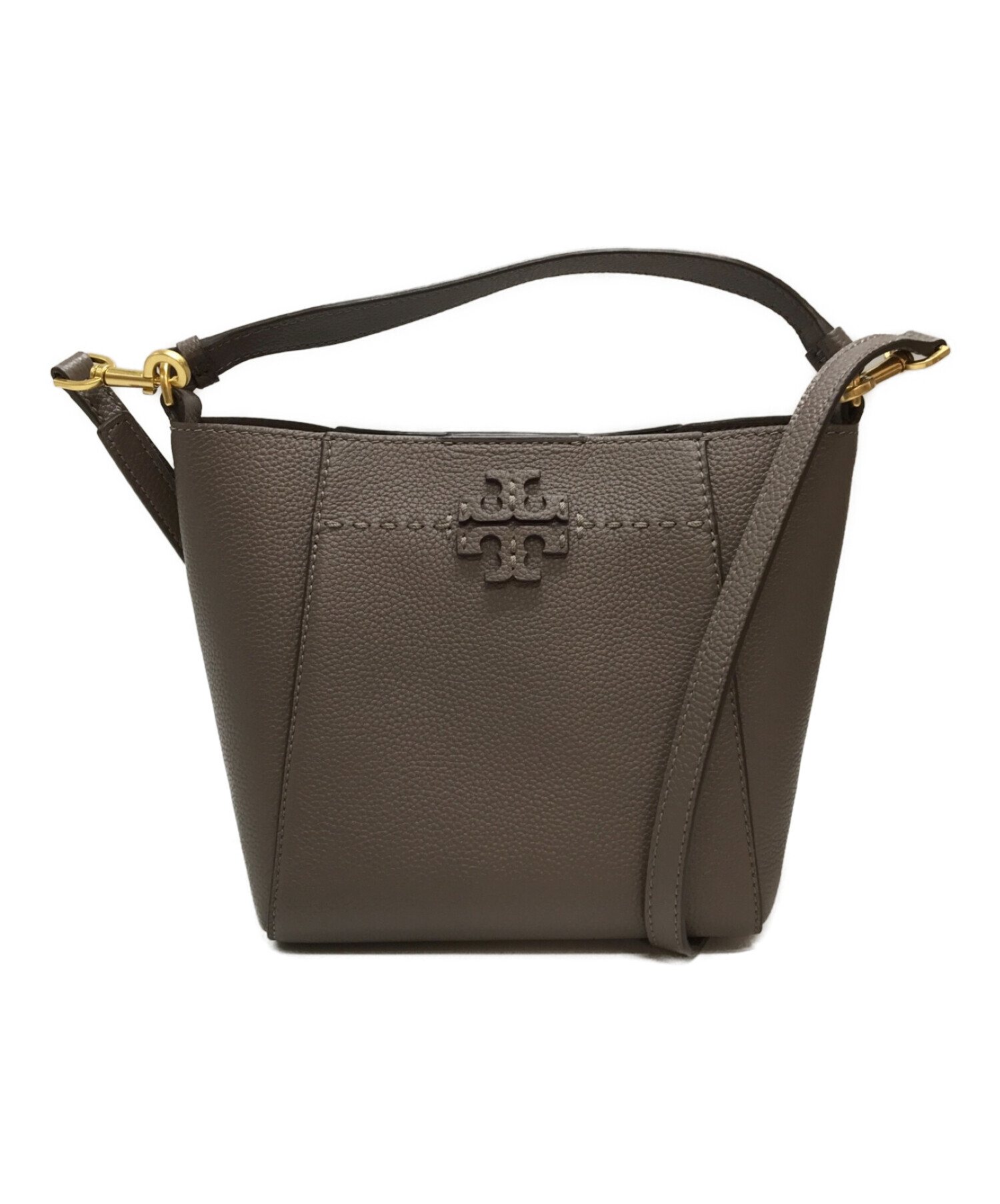 中古・古着通販】TORY BURCH (トリーバーチ) マックグロー スモール