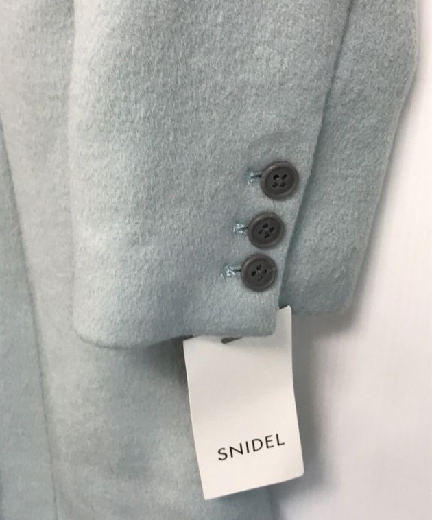 中古・古着通販】Snidel (スナイデル) フィット&フレアジャケット