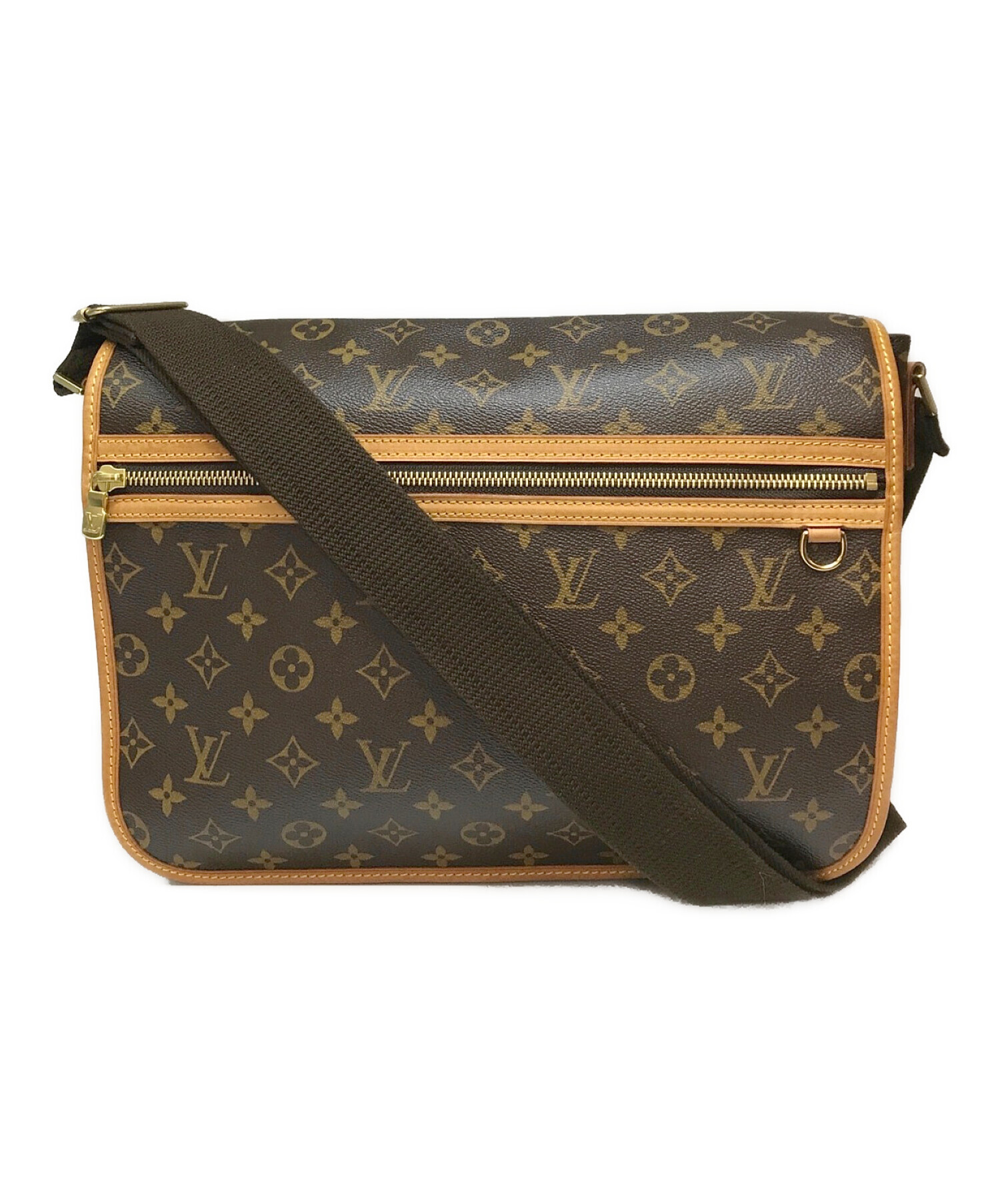 中古・古着通販】LOUIS VUITTON (ルイ ヴィトン) メッセンジャーボス