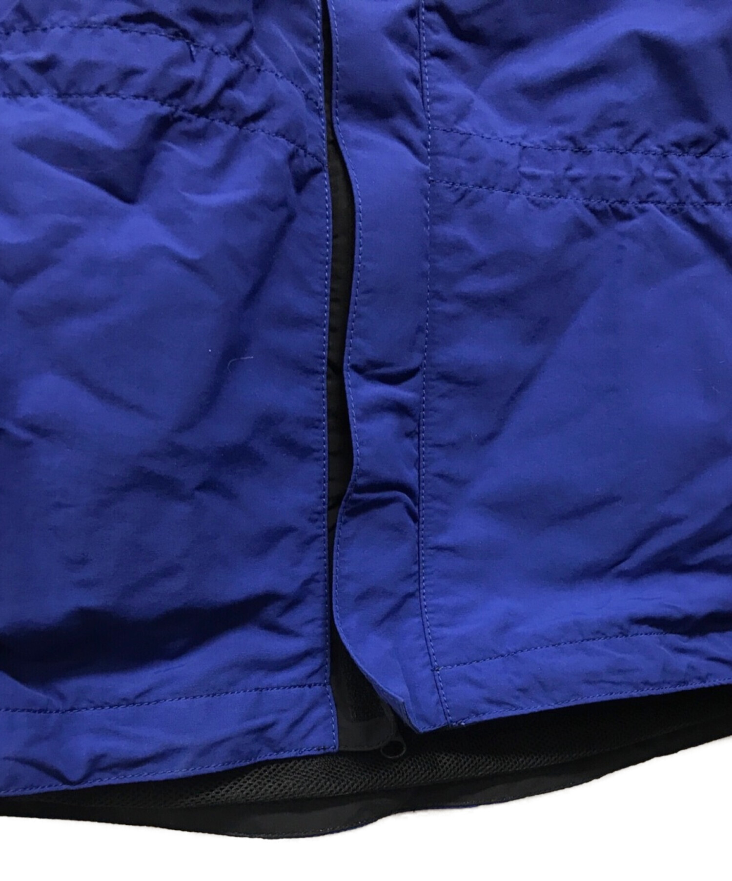 中古・古着通販】WILD THINGS (ワイルドシングス) CHAMONIX JACKET